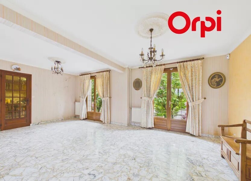 Maison à vendre, 100m², Bernay
