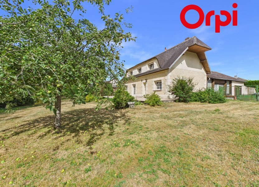 Maison à vendre, 149m², Menneval