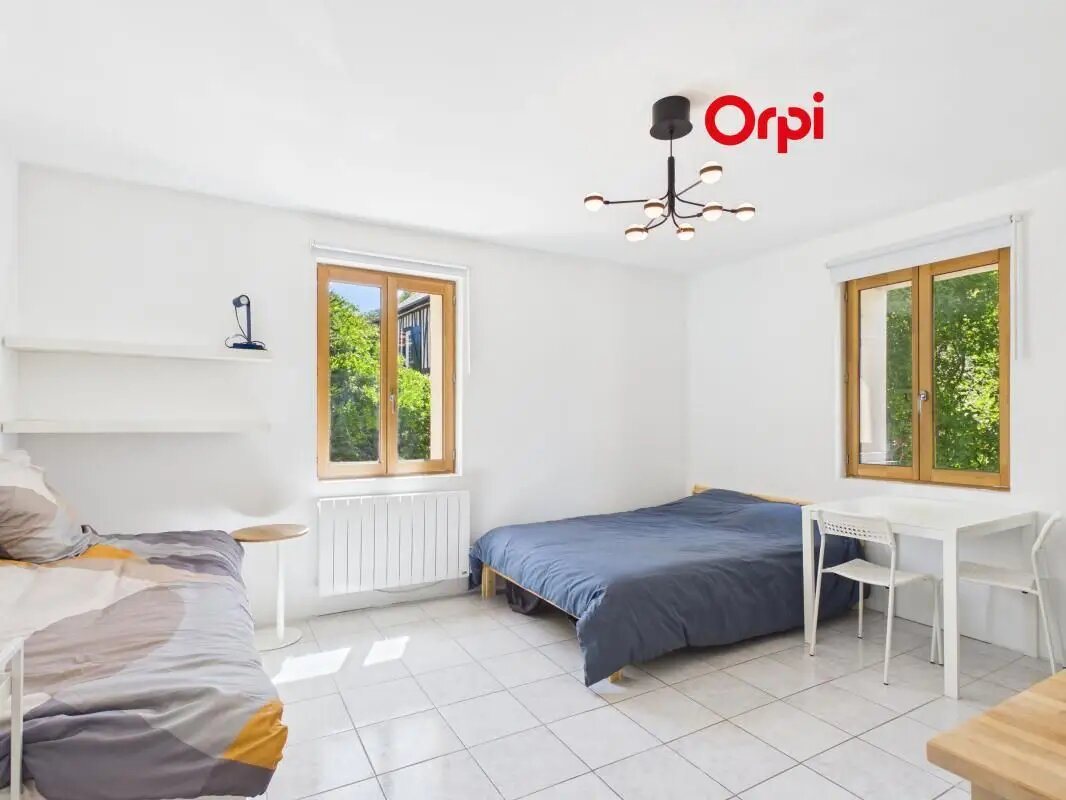 Appartement à louer, 24m², Bernay