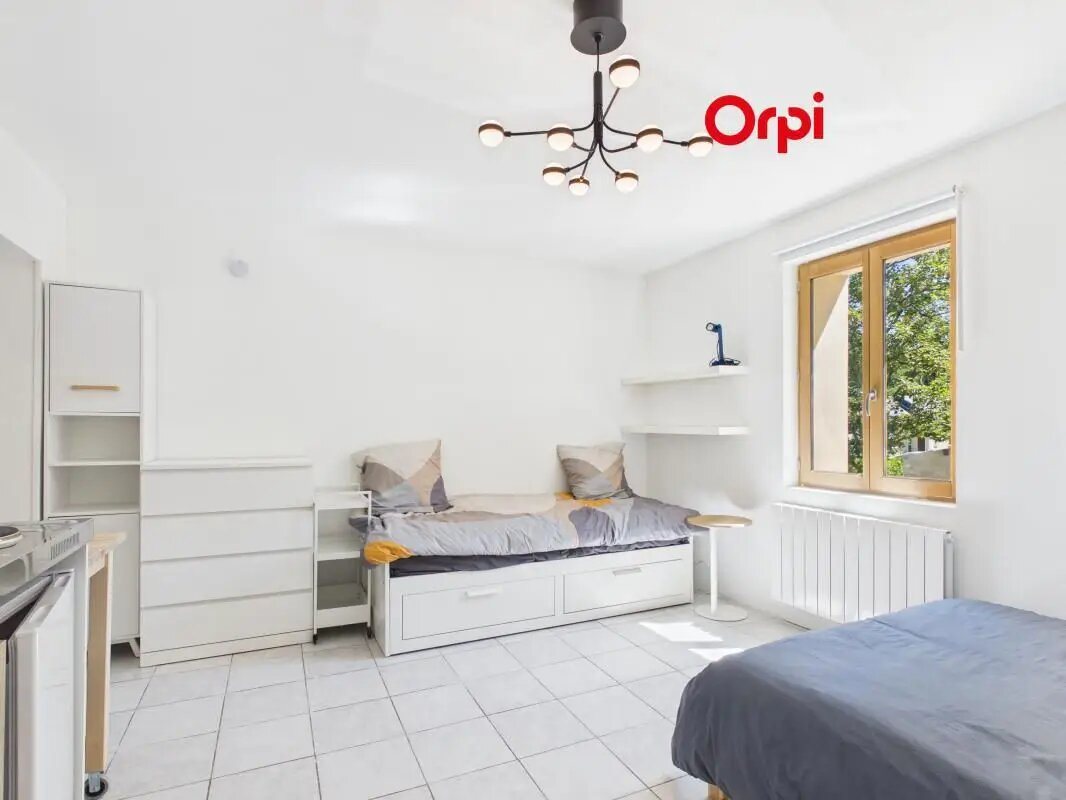 Appartement à louer, 24m², Bernay