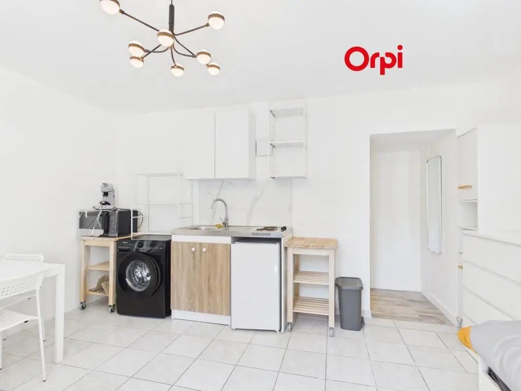 Appartement à louer, 24m², Bernay