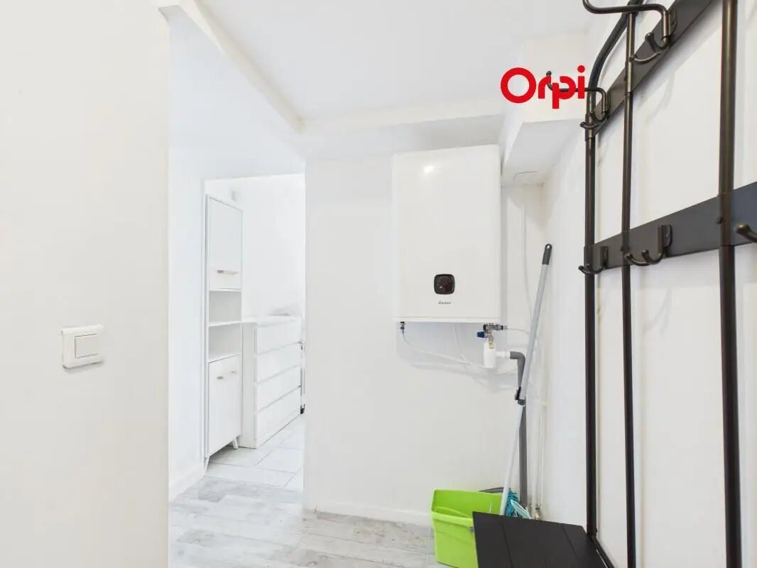 Appartement à louer, 24m², Bernay