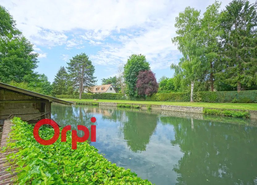 Maison à vendre, 150m², Brionne