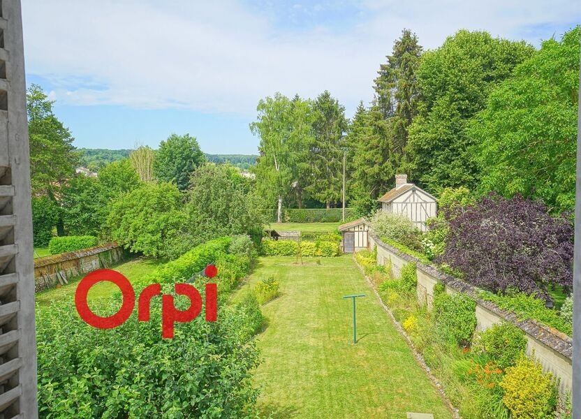 Maison à vendre, 150m², Brionne