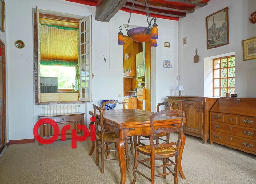 Maison à vendre, 150m², Brionne