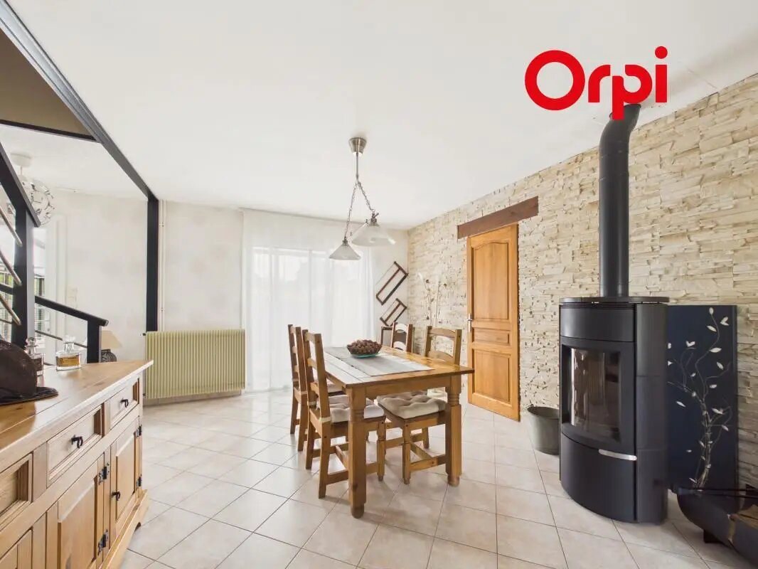 Maison à vendre, 105m², Bernay