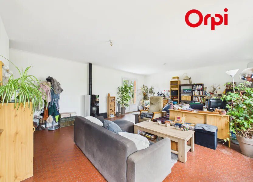 Maison à vendre, 77m², Bernay