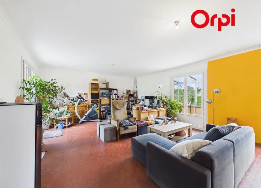 Maison à vendre, 77m², Bernay