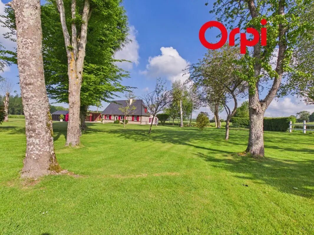 Maison à vendre, 90m², Thiberville