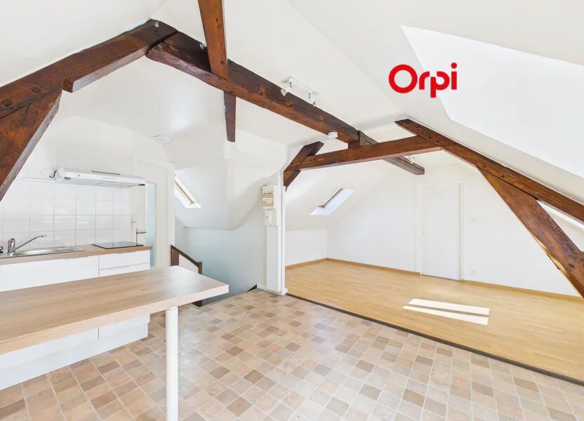 Appartement à louer, 28m², Bernay