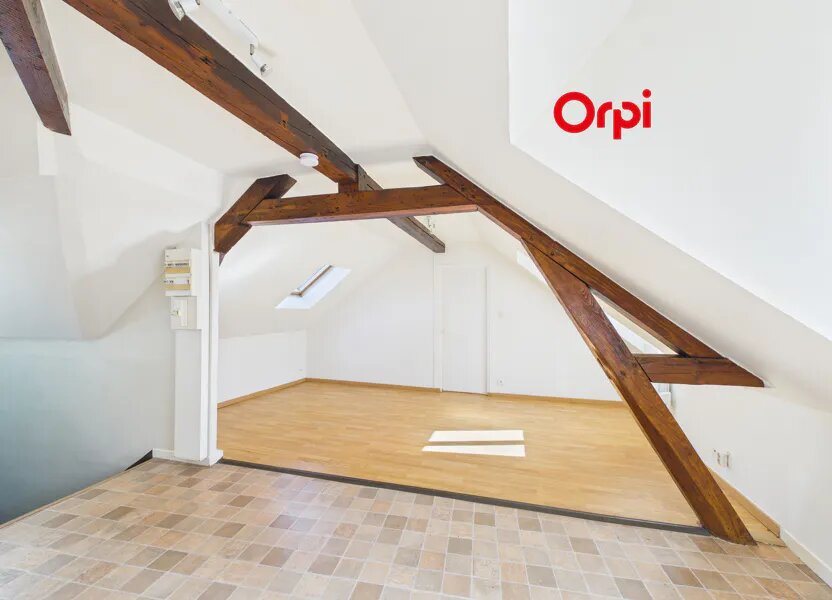 Appartement à louer, 28m², Bernay