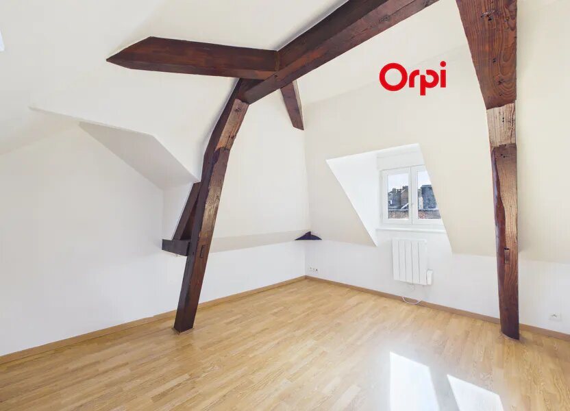 Appartement à louer, 28m², Bernay