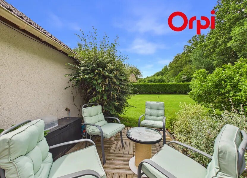 Maison à vendre, 91m², Bernay