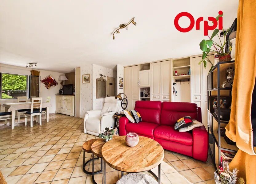 Maison à vendre, 91m², Bernay