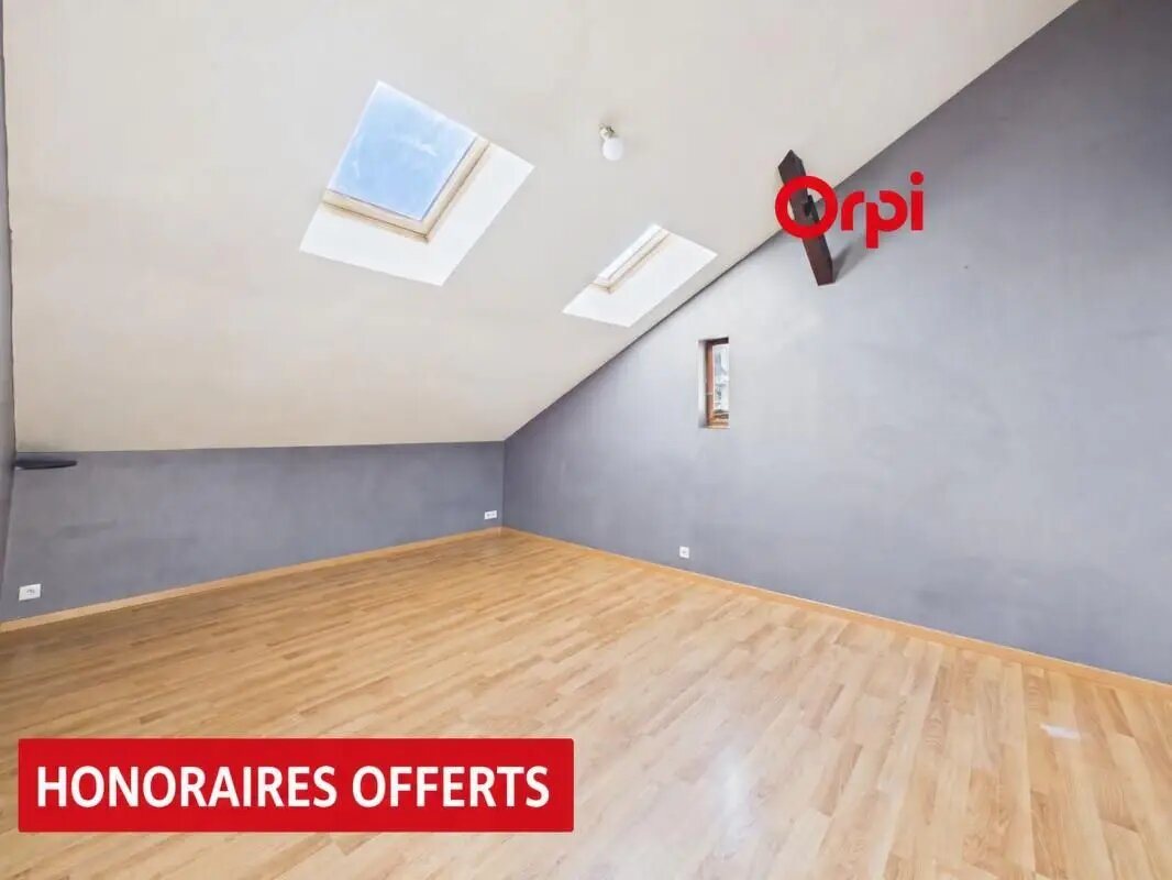 Appartement à louer, 49m², Bernay