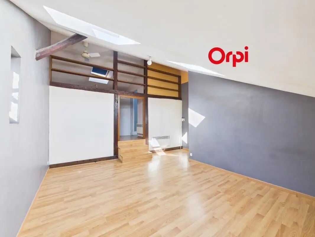 Appartement à louer, 49m², Bernay