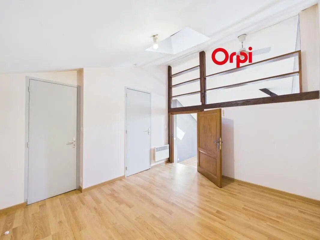 Appartement à louer, 49m², Bernay