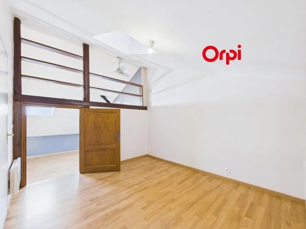 Appartement à louer, 49m², Bernay