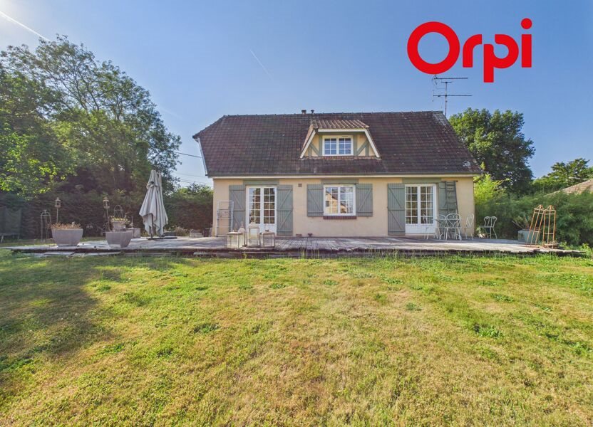Maison à vendre, 79m², Bernay