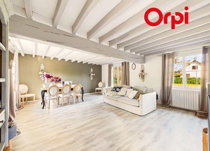 Maison à vendre, 79m², Bernay