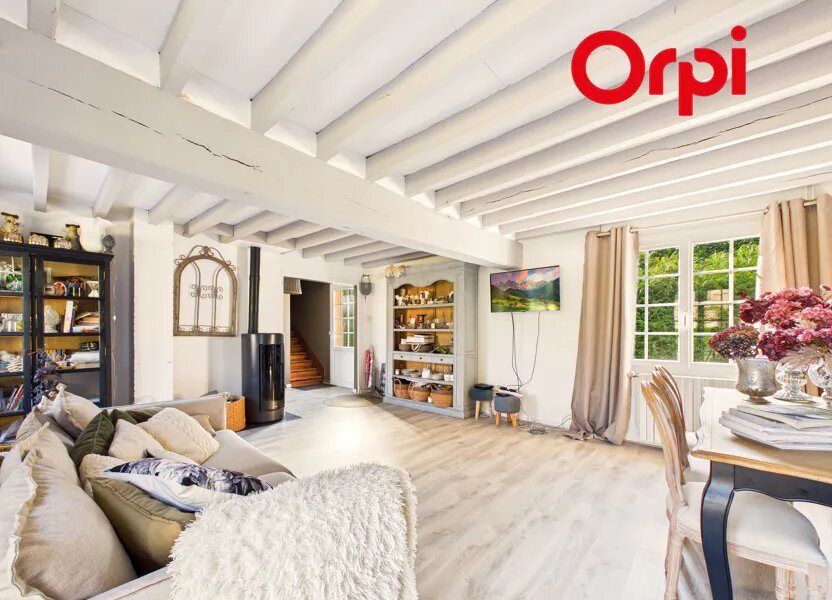 Maison à vendre, 79m², Bernay