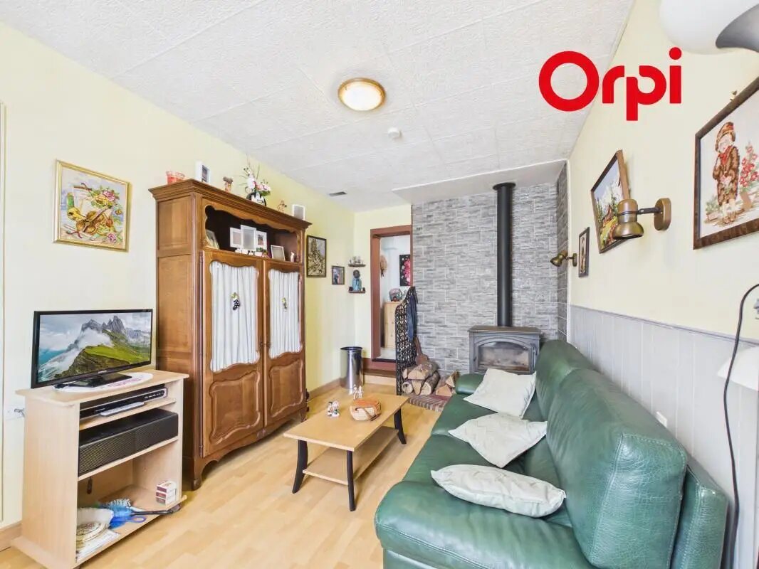 Maison à vendre, 137m², Bernay