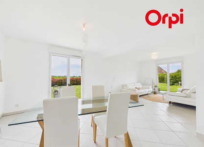 Maison à vendre, 100m², Bernay