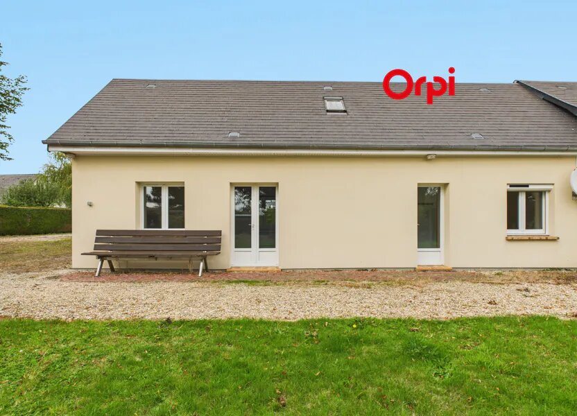 Maison à louer, 50m², Bernay
