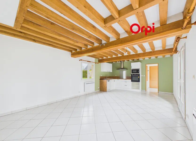 Maison à louer, 50m², Bernay