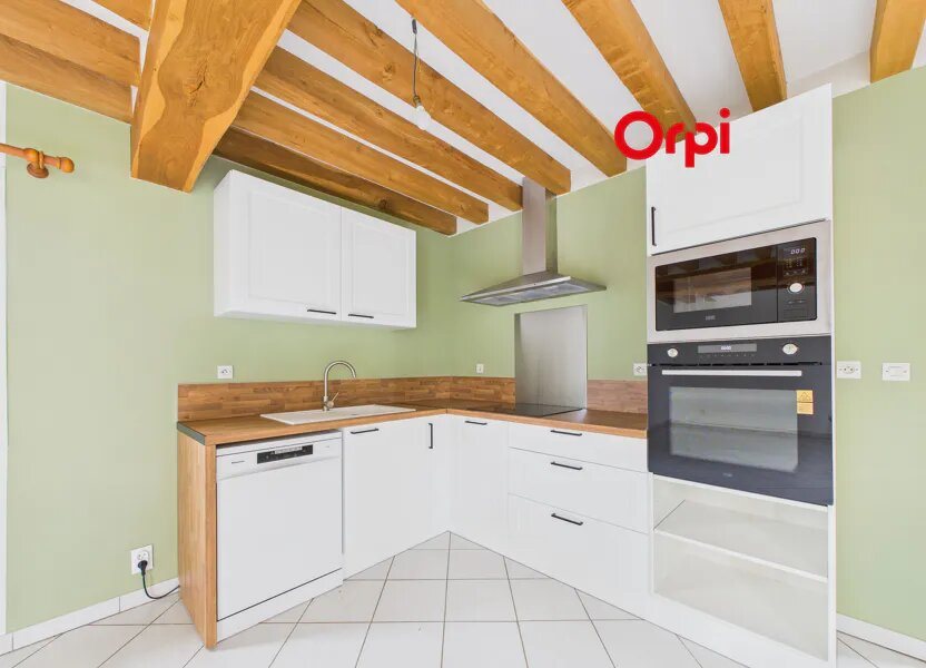Maison à louer, 50m², Bernay