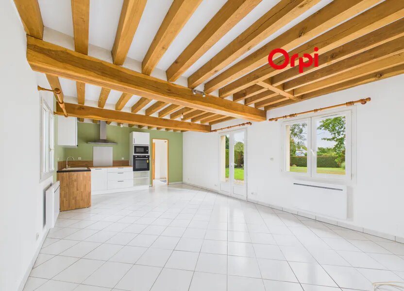 Maison à louer, 50m², Bernay
