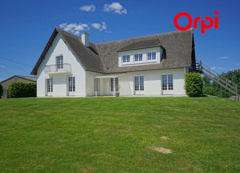 Maison à vendre, 225m², Bernay
