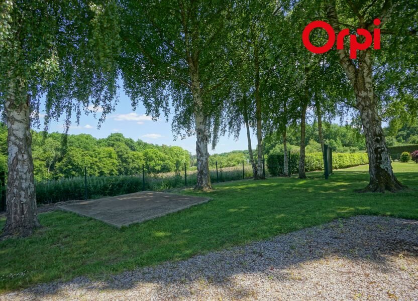 Maison à vendre, 225m², Bernay