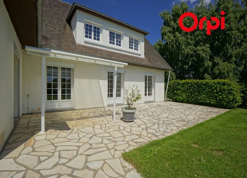 Maison à vendre, 225m², Bernay