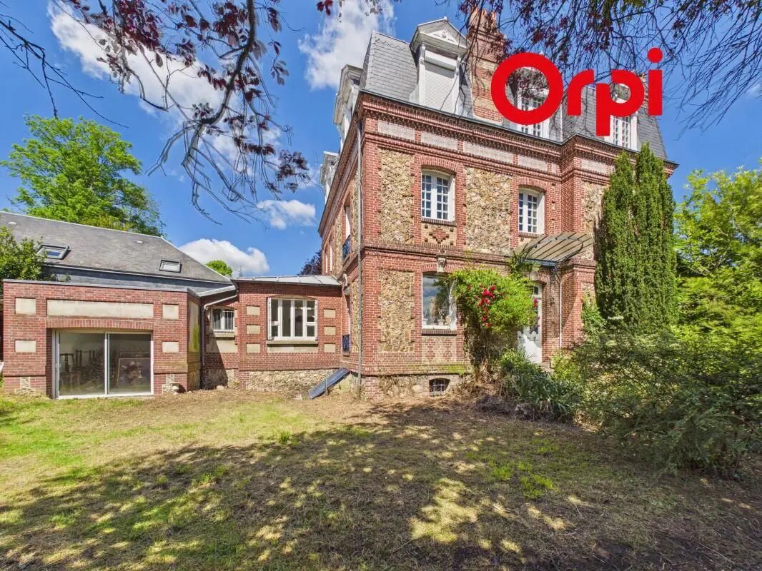 Maison à vendre, 290m², Bernay