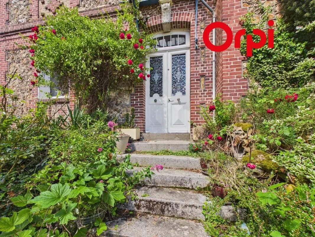 Maison à vendre, 290m², Bernay