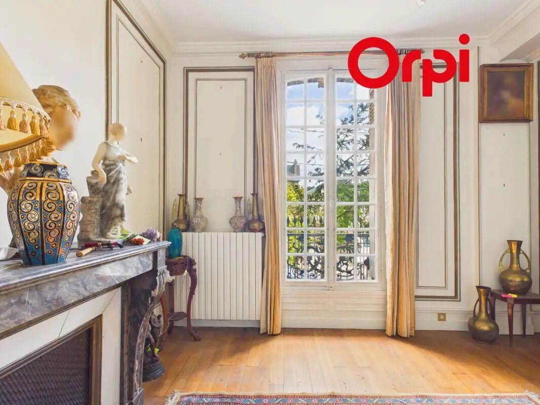 Maison à vendre, 290m², Bernay