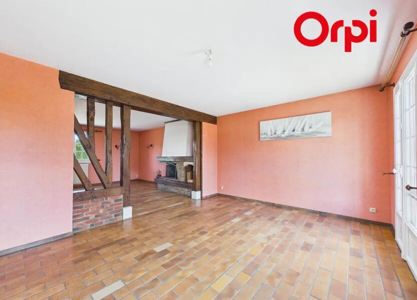 Maison à vendre, 143m², Brionne