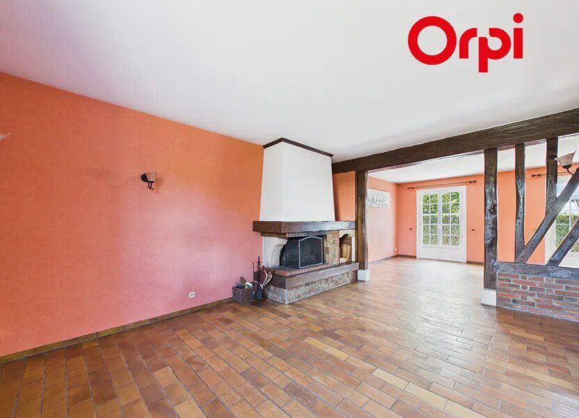 Maison à vendre, 143m², Brionne