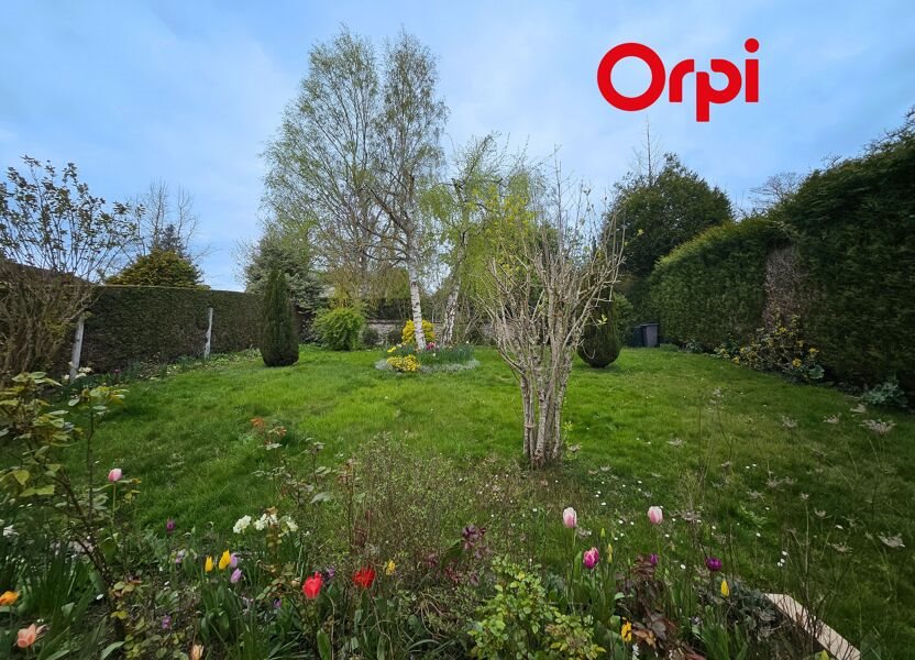 Maison à vendre, 97m², Bernay