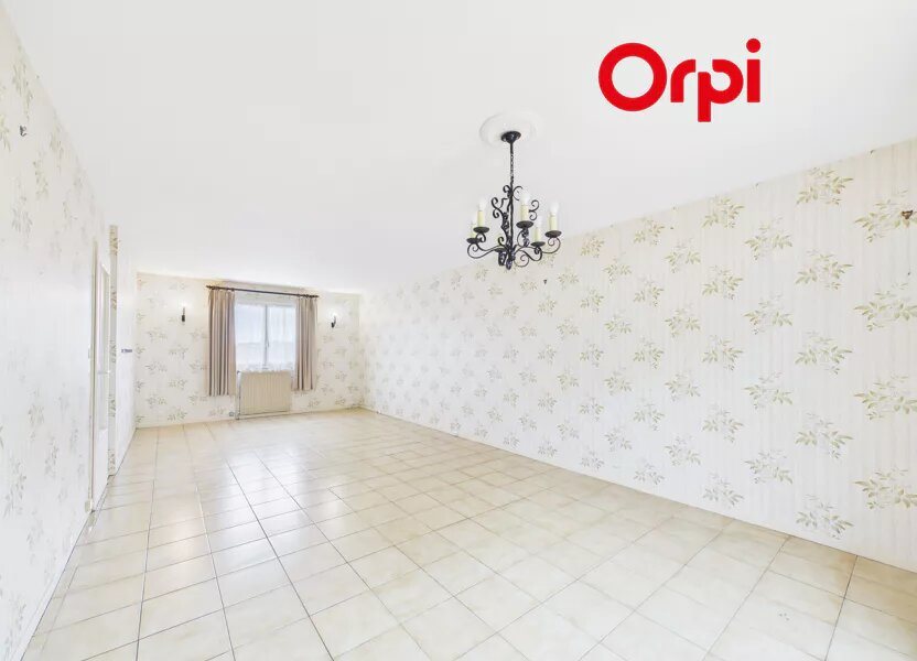 Maison à vendre, 97m², Bernay