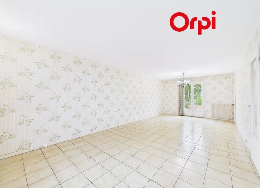 Maison à vendre, 97m², Bernay