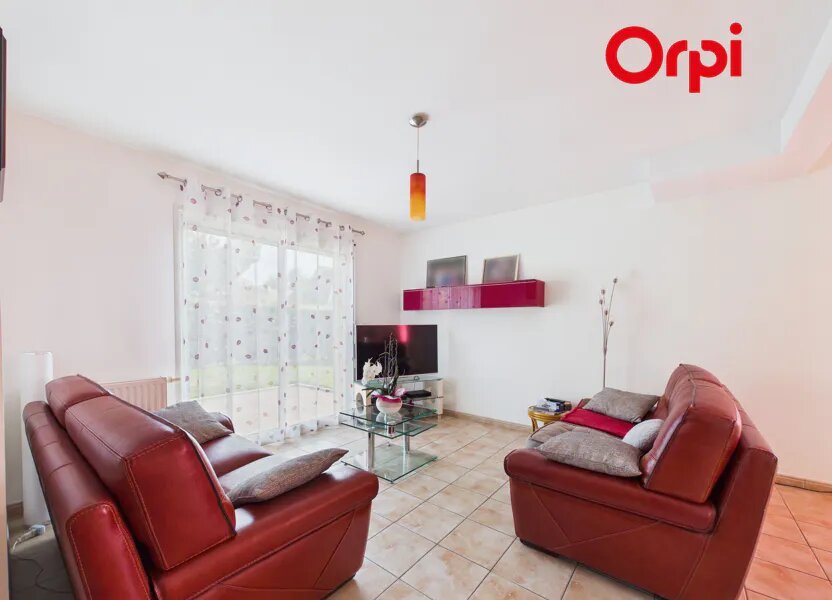 Maison à vendre, 104m², Menneval
