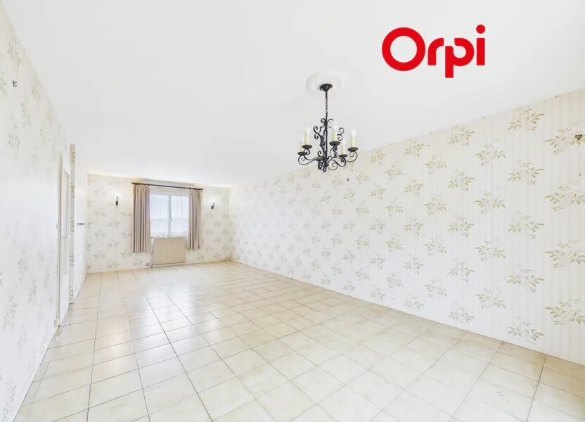 Maison à vendre, 97m², Bernay