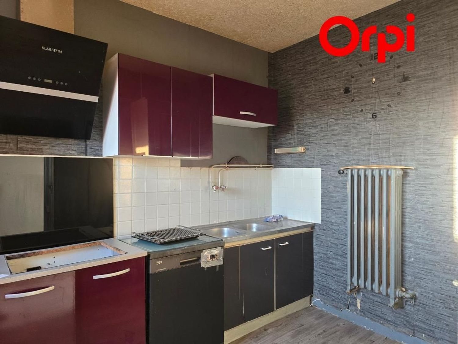 Maison à vendre, 84m², Nassandres