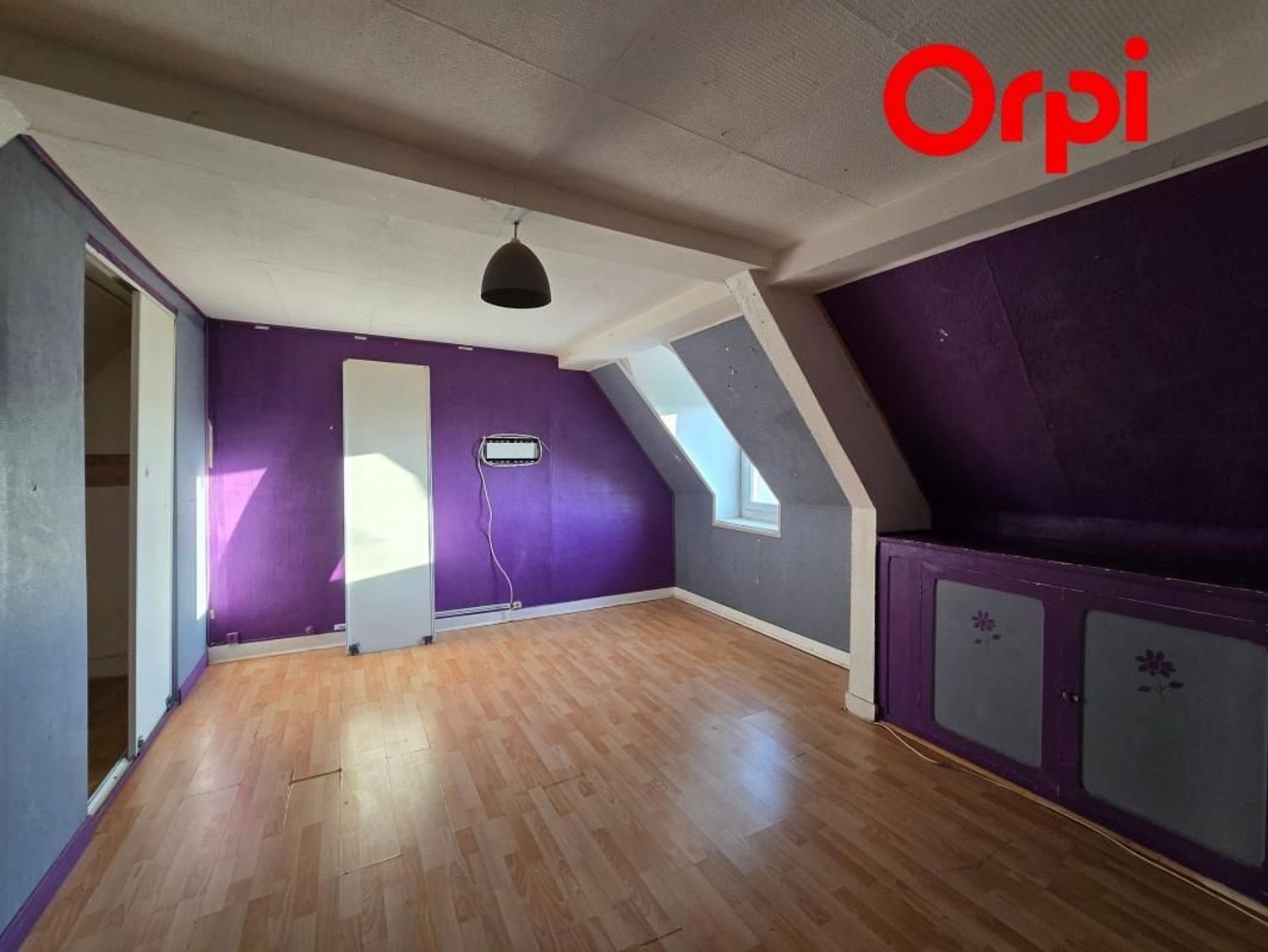 Maison à vendre, 84m², Nassandres