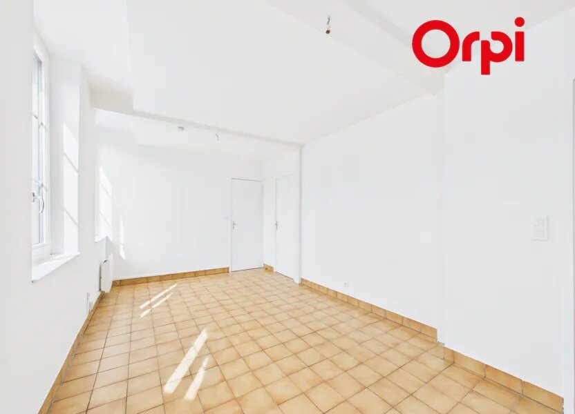 Appartement à vendre, 46m², Bernay