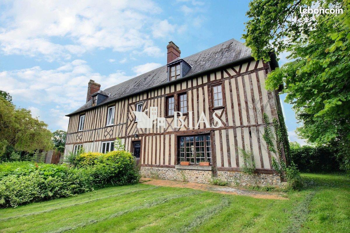 Maison à vendre, 179m², Bernay