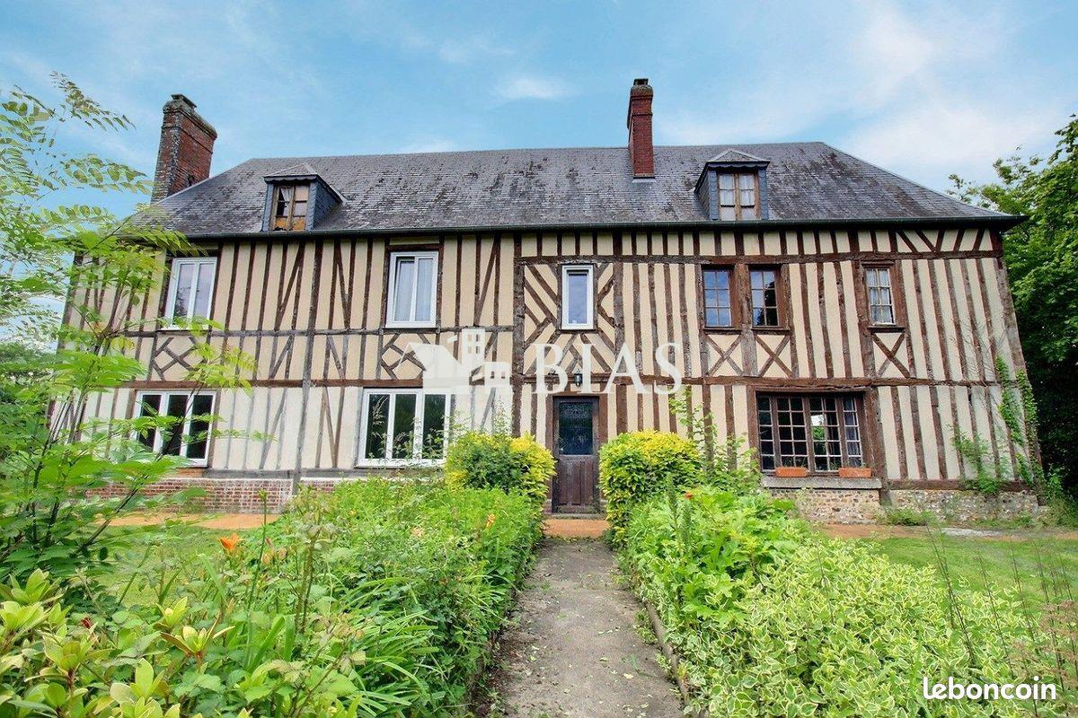 Maison à vendre, 179m², Bernay