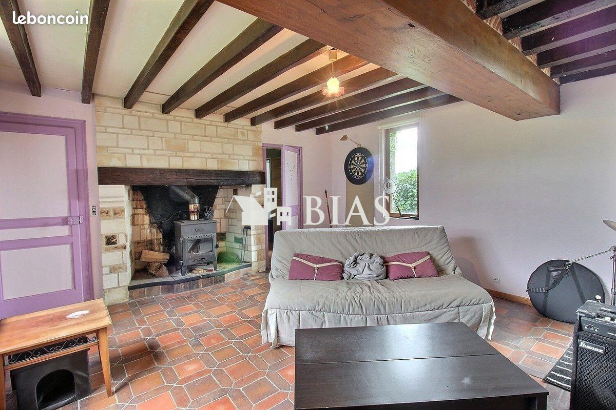 Maison à vendre, 179m², Bernay